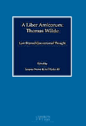 A Liber Amicorum: Thomas Wlde - Law Beyond Conventional Thought - download
